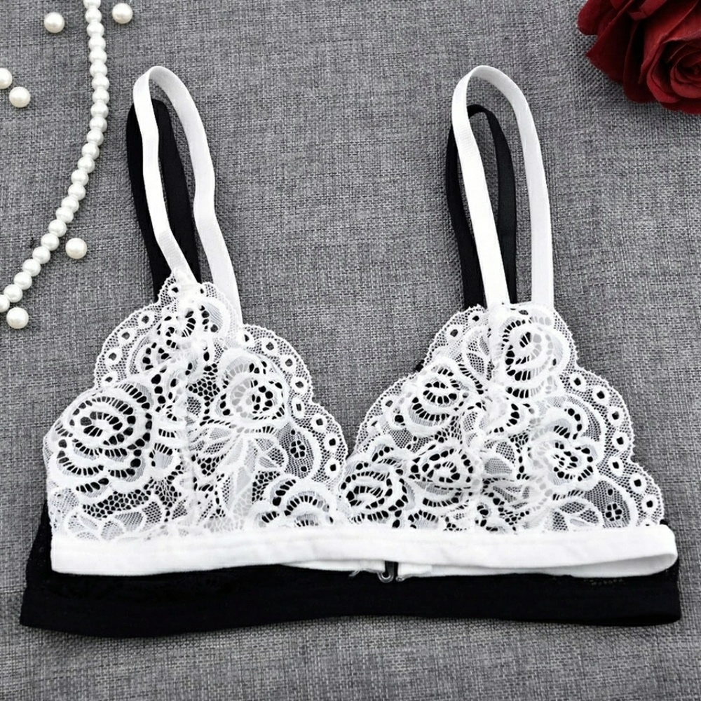 Bralette set